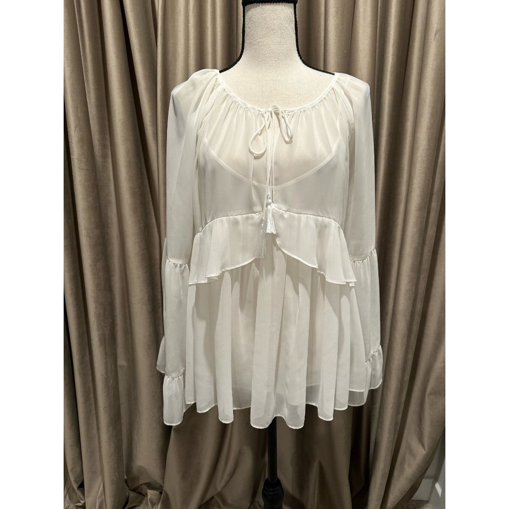 Max&Co blouse